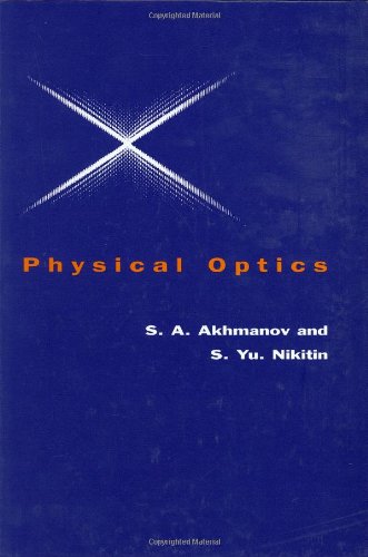 Physical Optics