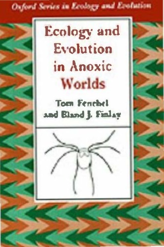 Ecology and Evolution in Anoxic Worlds