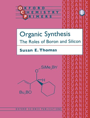 Organic Synthesis