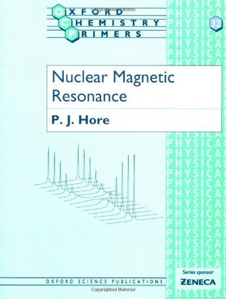 Nuclear Magnetic Resonance