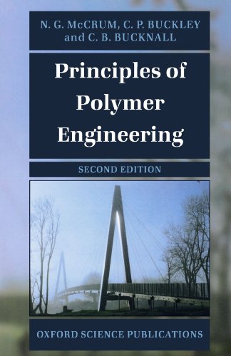 Principles Of Polymer Engineering