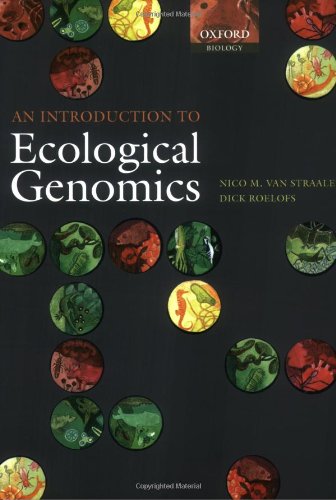 Introduction to Ecological Genomics