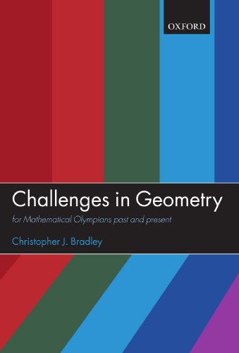 Challenges in Geometry