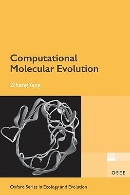 Computational Molecular Evolution