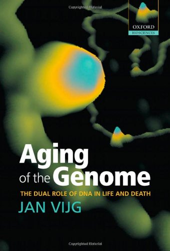 Aging of the Genome