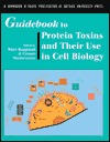 Guidebook to Protein Toxins and Their Use in Cell Biology