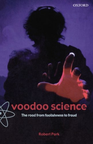 Voodoo Science