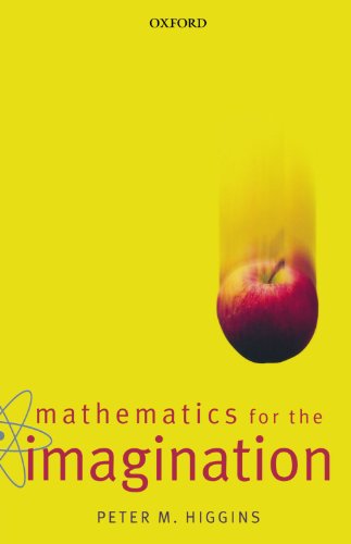 Mathematics for the Imagination