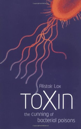 Toxin: The Cunning of Bacterial Poisons