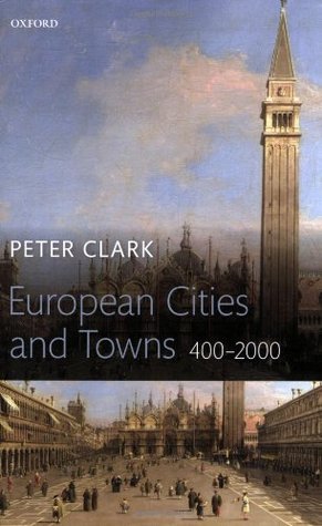 European Cities and Towns