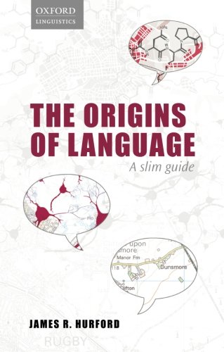 Origins of Language