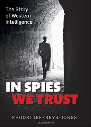 In Spies We Trust