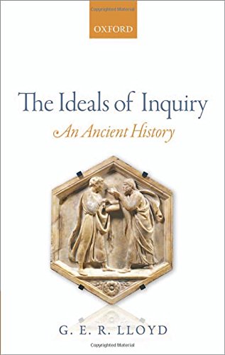 The Ideals of Inquiry