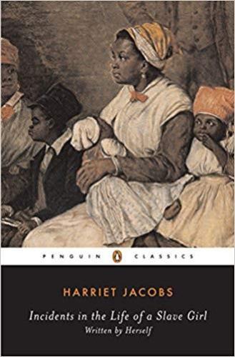 Incidents in the Life of a Slave Girl