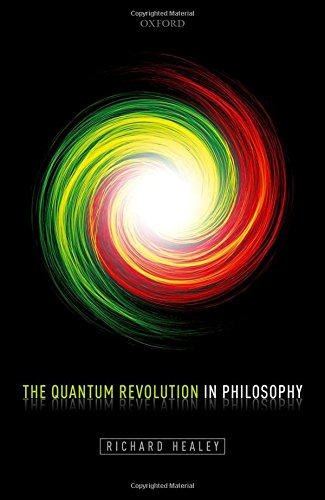 The Quantum Revolution in Philosophy