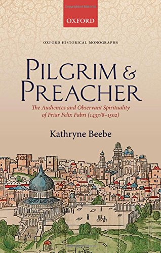 Pilgrim &amp; Preacher