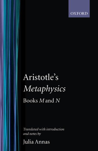 Metaphysics