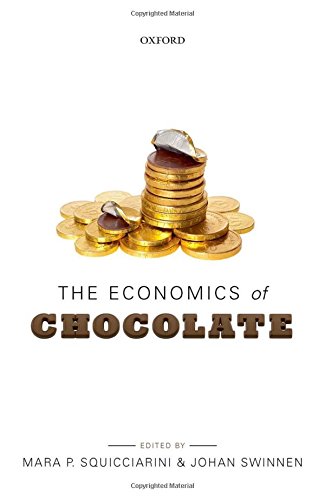 The Economics of Chocolate