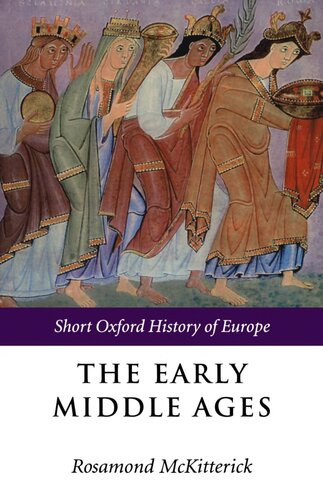 The Early Middle Ages