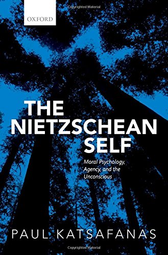 The Nietzschean Self