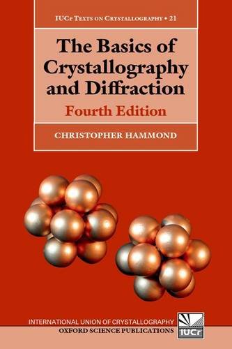 The Basics of Crystallography and Diffraction