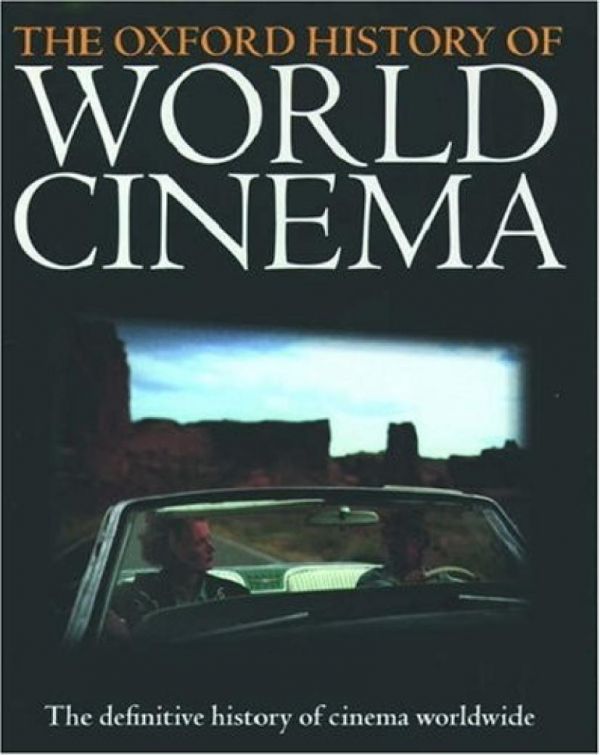 The Oxford History of World Cinema