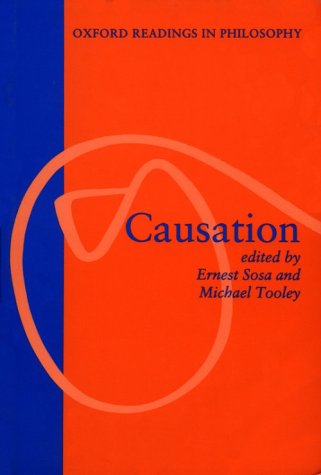 Causation