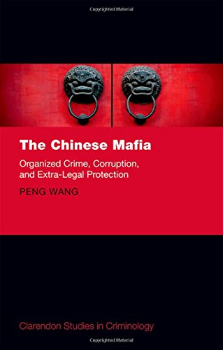 The Chinese Mafia