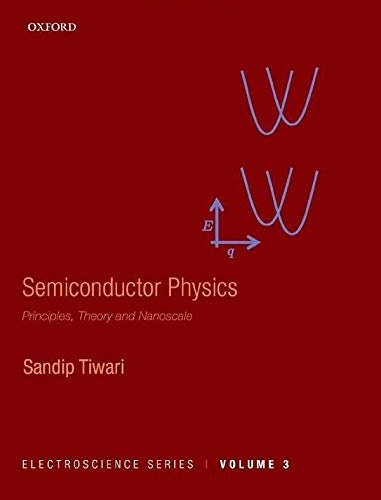 Semiconductor Physics