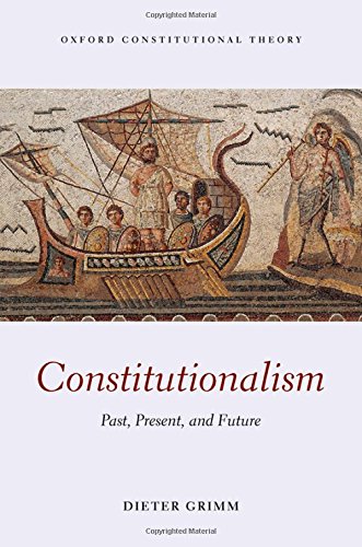 Constitutionalism