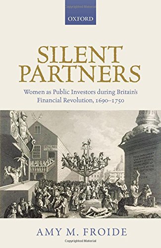 Silent Partners