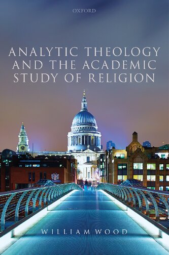 Analytic Theology and the Academic Study of Religion