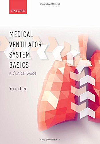 Medical Ventilator System Basics
