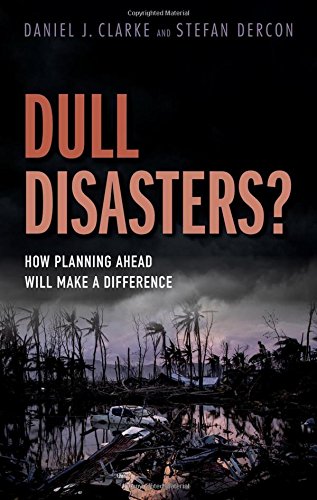 Dull Disasters?