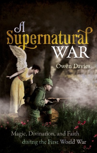 A Supernatural War