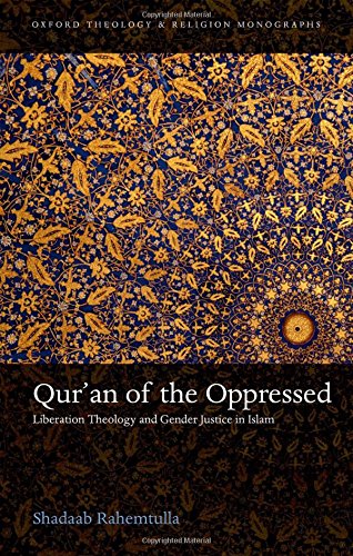 Qur'an of the Oppressed