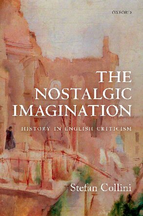 The Nostalgic Imagination