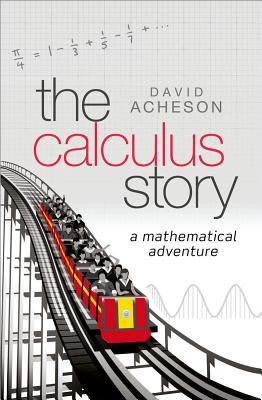 The Calculus Story