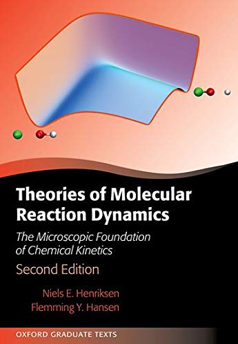 Theories of Molecular Reaction Dynamics