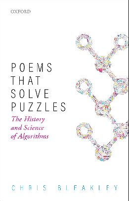 Poems That Solve Puzzles