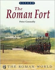 The Roman Fort