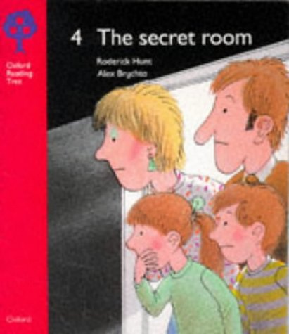 The Secret Room