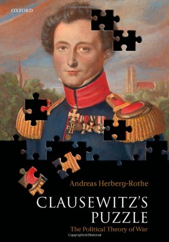 Clausewitz's Puzzle