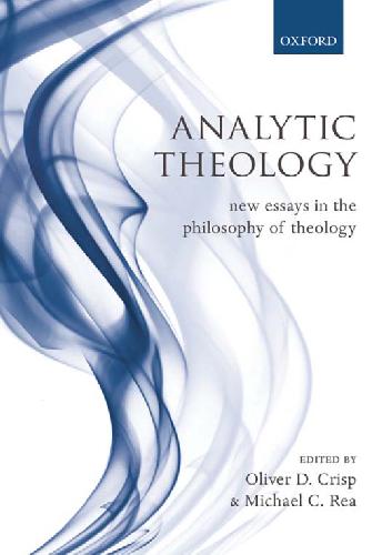 Analytic Theology