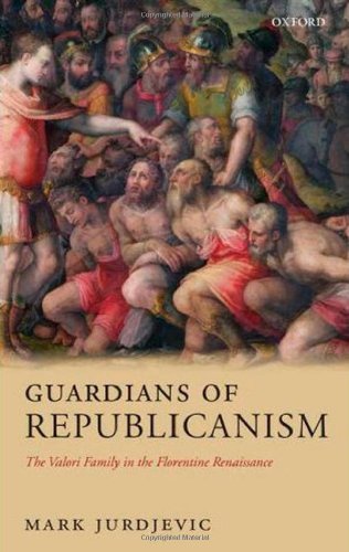 Guardians of Republicanism