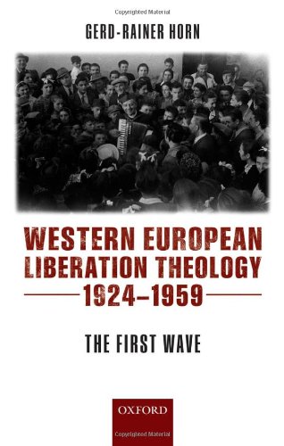 Western European Liberation Theology