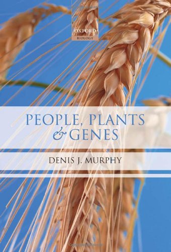 People, Plants and Genes