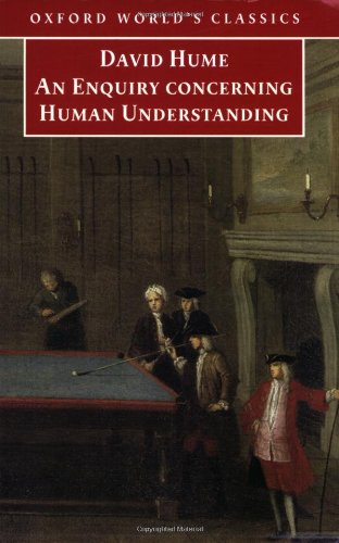 An Enquiry Concerning Human Understanding