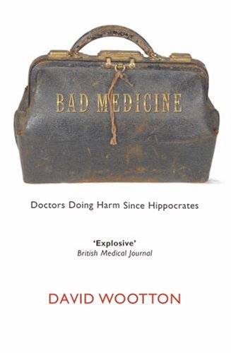 Bad Medicine