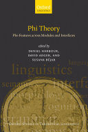 Phi-Theory